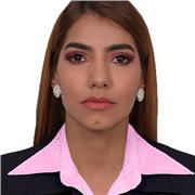 Me defino como una persona proactiva y siempre abierta a nuevos aprendizajes